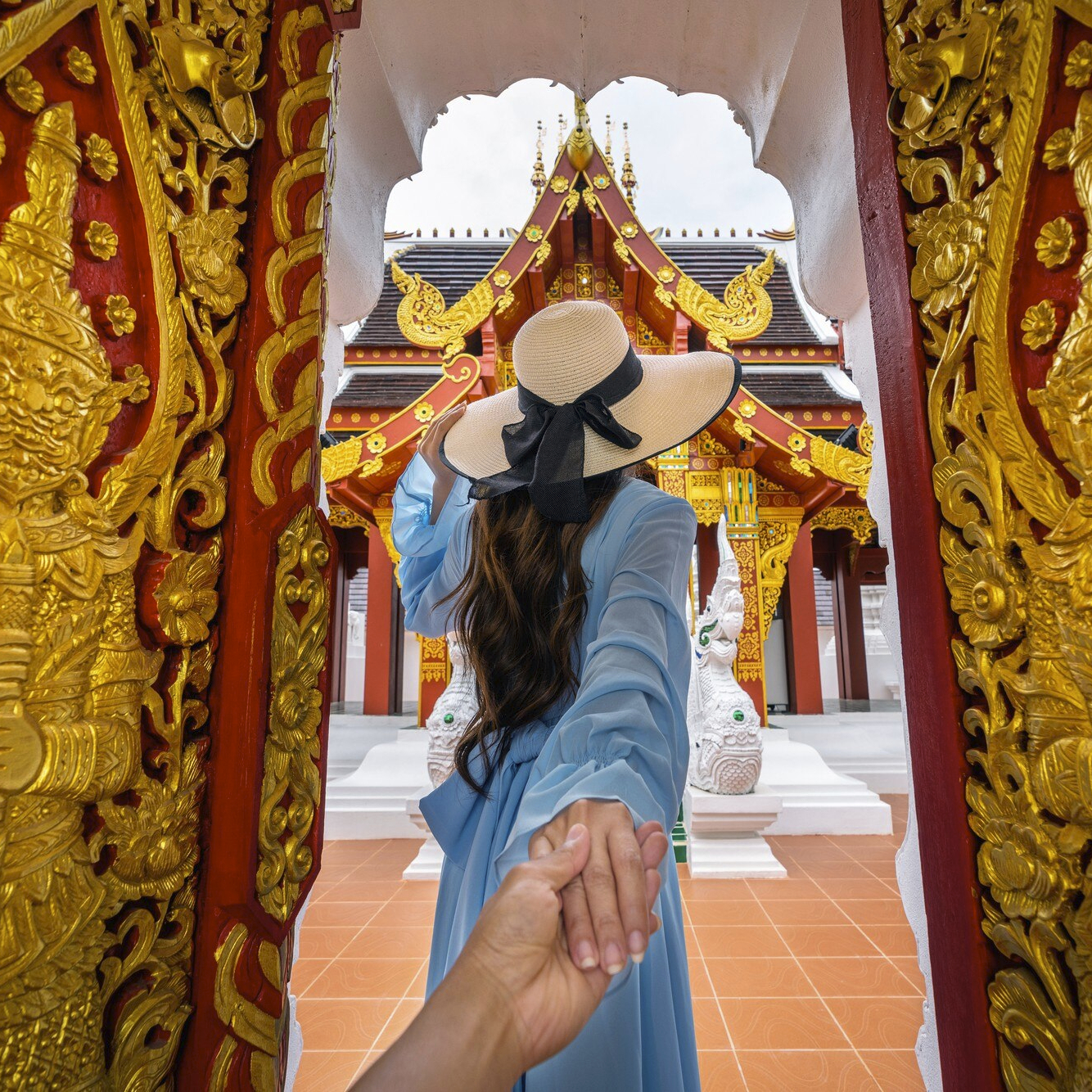 清邁FUN輕鬆５天