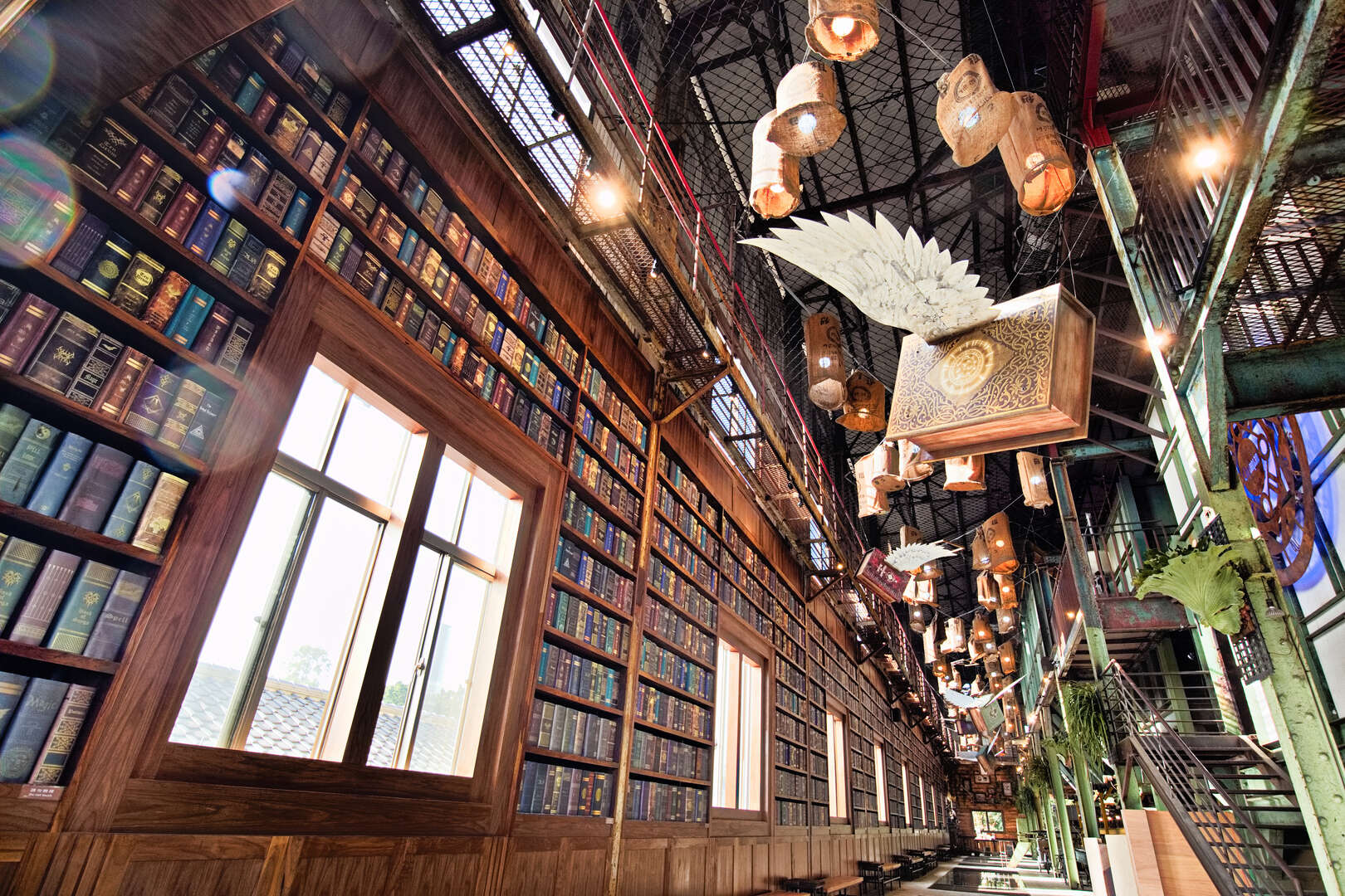 永續台南~文創十鼓x水凝膠世界2日