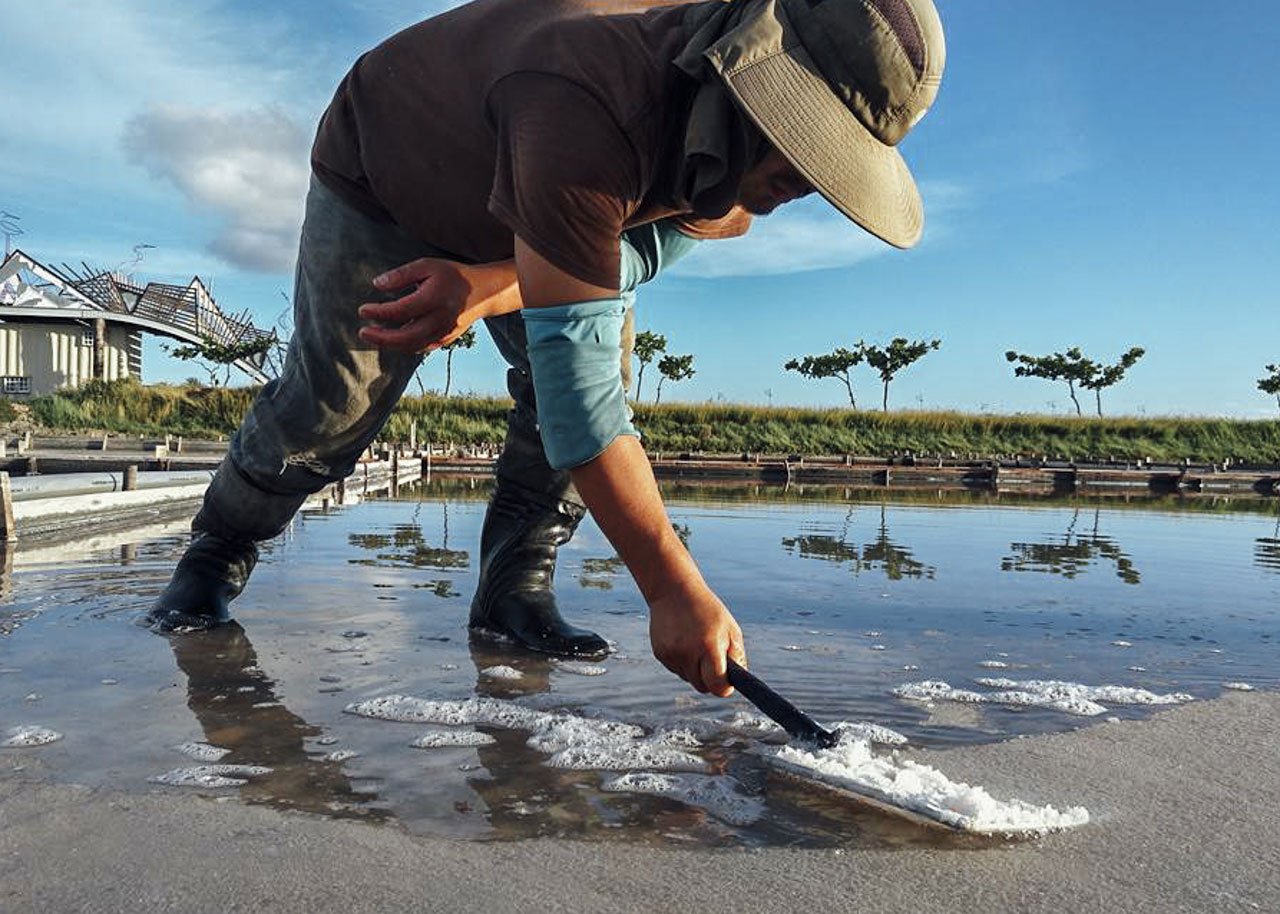 【2024年國際金旅獎—微笑南灣類】故宮南院巡禮 x 被遺忘的白色時光 x 尋蜜桃城美學三日
