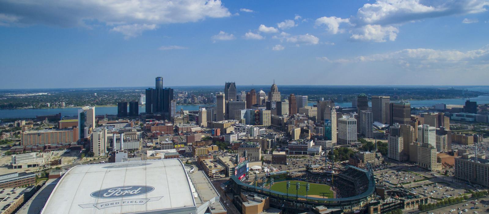 【2025品保優旅選—美國旅遊類】底特律x與福特有約x10日汽城交響曲